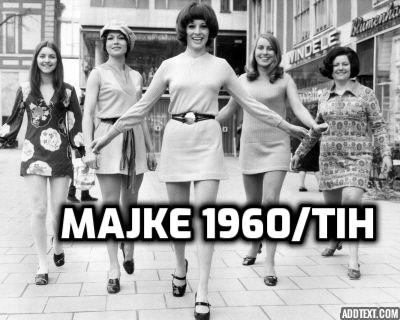 Kada smo to digli ruke od budućnosti?
