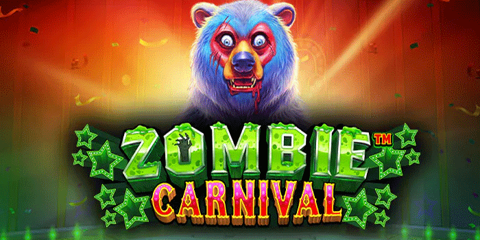 Slot Zombie Carnival
