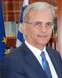 ΣΤΗΝ ΠΕΡΙΦΕΡΕΙΑΚΗ ΕΠΙΤΡΟΠΗ Ο ΠΑΝΤΕΛΗΣ ΜΠΟΥΓΔΑΝΟΣ