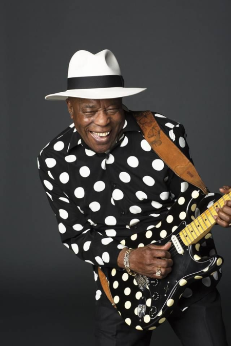 Buddy Guy - Bootlegs Collection [33 Releases] (1987-2011)