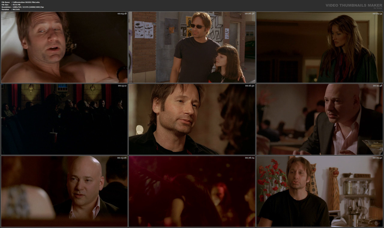 Californication S01E01 Pilot.mkv