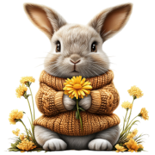 Dandelion Spring Element 110