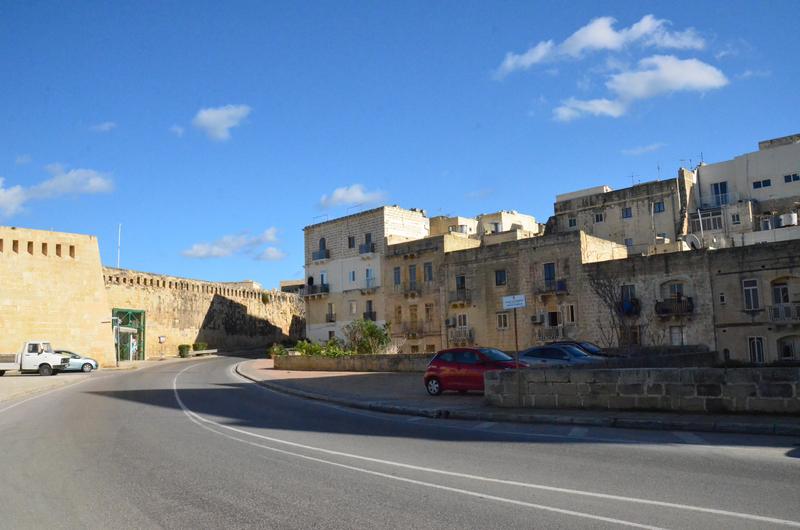 Malta y sus pueblos-2018 - Blogs de Malta - LA VALETA-21-11-2018-MALTA (142)