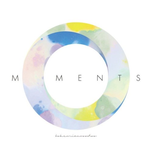 [Album] bohemianvoodoo – MOMENTS [FLAC / 24bit Lossless / WEB] [2019.03.20]