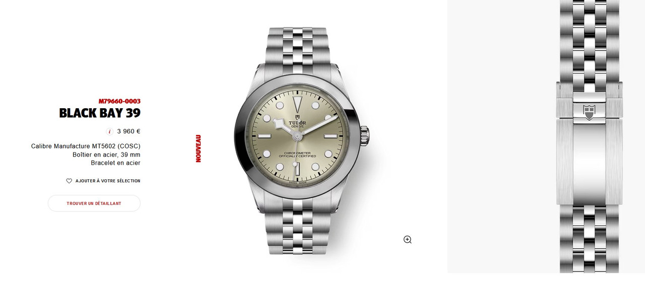 Black Bay 31/36/39/41 Tudor-Black-Bay-39mm
