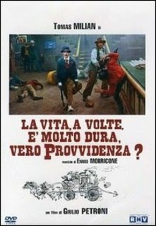 La Vita, A Volte, È Molto Dura, Vero Provvidenza? (1972) WebDL 1080p AC3 ITA