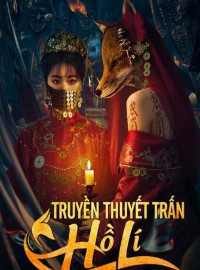 Truyền Thuyết Trấn Hồ Lí