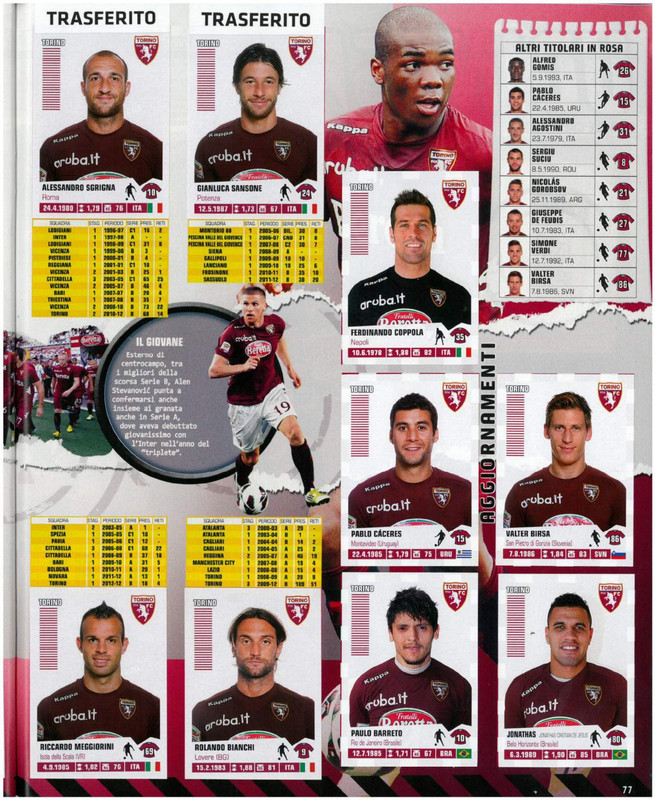 Album Calciatori 2012-2013 Panini-079