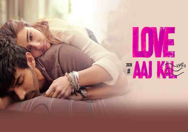Love Aaj Kal (2020) Love Aaj Kal (2020)