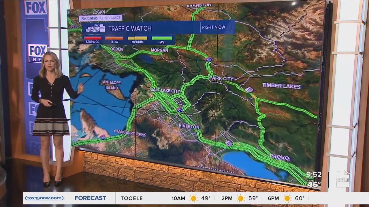 04.14 - 16.00.00 - FOX13 News  Good Day Utah 9AM  ᴺᵉʷ. Utah news, wea....ts_snapshot_00.53.37.995