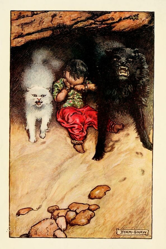 3