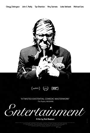 Entertainment 2015 720p BluRay H264 AAC RARBG