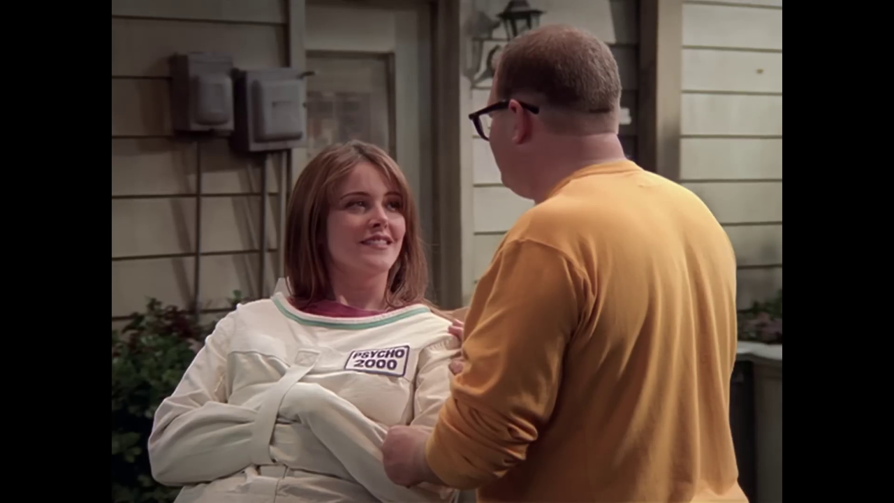 The Drew Carey Show 5