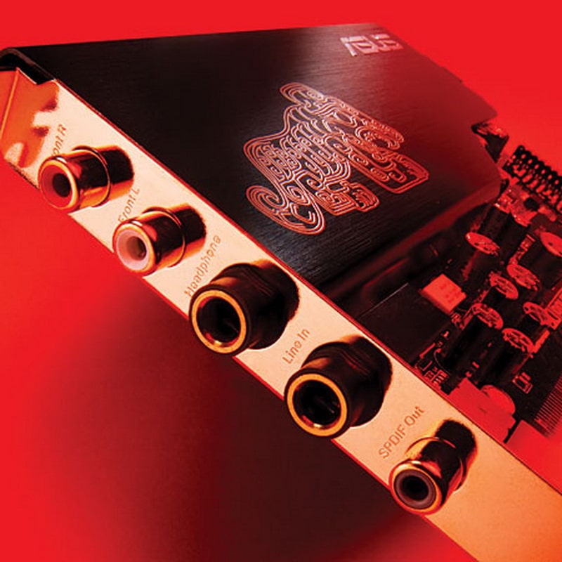 ASUS XONAR ESSENCE STX II-min