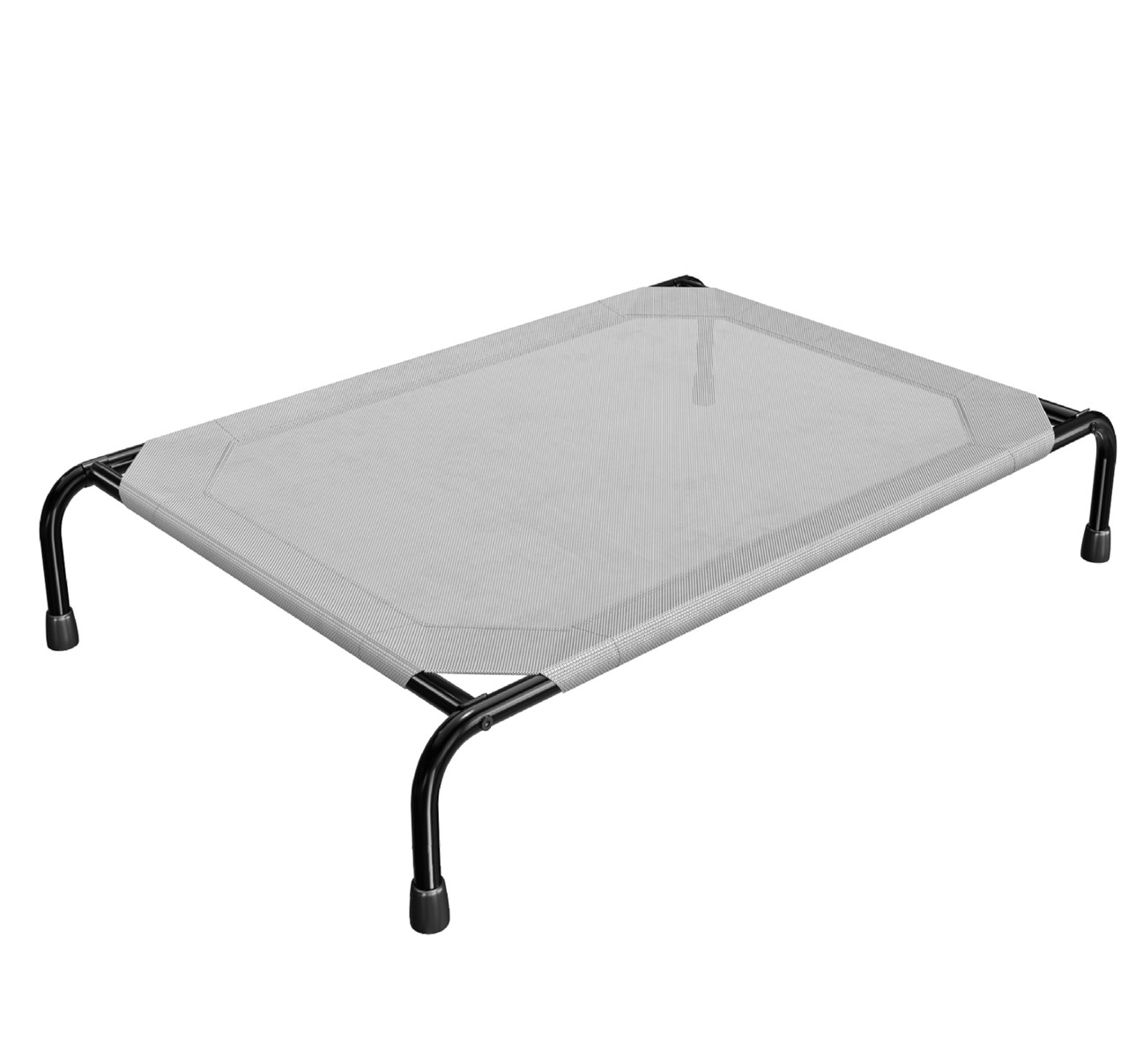 Simple Trending Raised Dog Bed XL Waterproof Cooling Cot