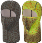 Supreme Balaclava Termorreactiva
