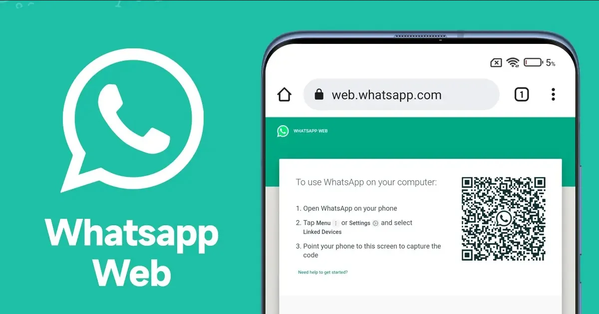 WhatsApp Web: Aprende a descargar los vídeos en la versión de internet