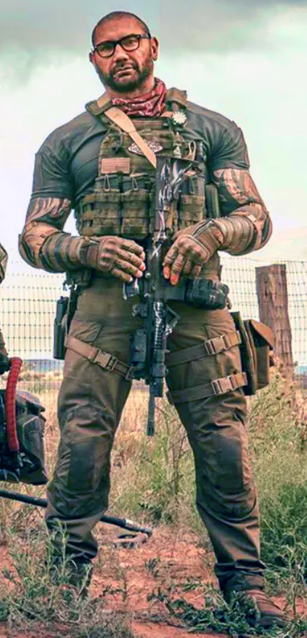 Dex