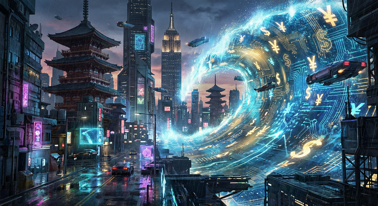 USD/JPY Menguat Mendekati 155,50 Didukung Dolar Kuat dan Ekspektasi BoJ Naik Suku Bunga