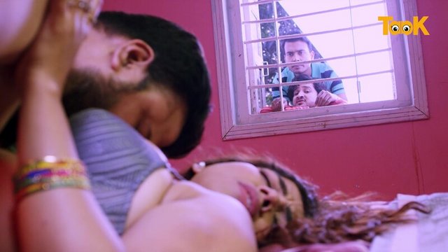 Fuljhadi Bhabhi S01 (Part-2) Poster