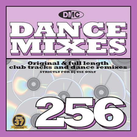 VA   DMC Dance Mixes 256 (2020)