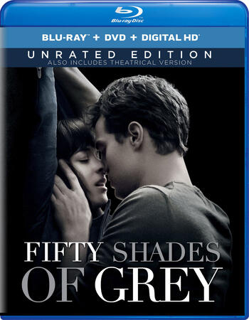 18+ Fifty Shades of Grey (2015) Hindi Dubbed BluRay 18+ Fifty Shades of Grey (2015) Hindi Dubbed BluRay