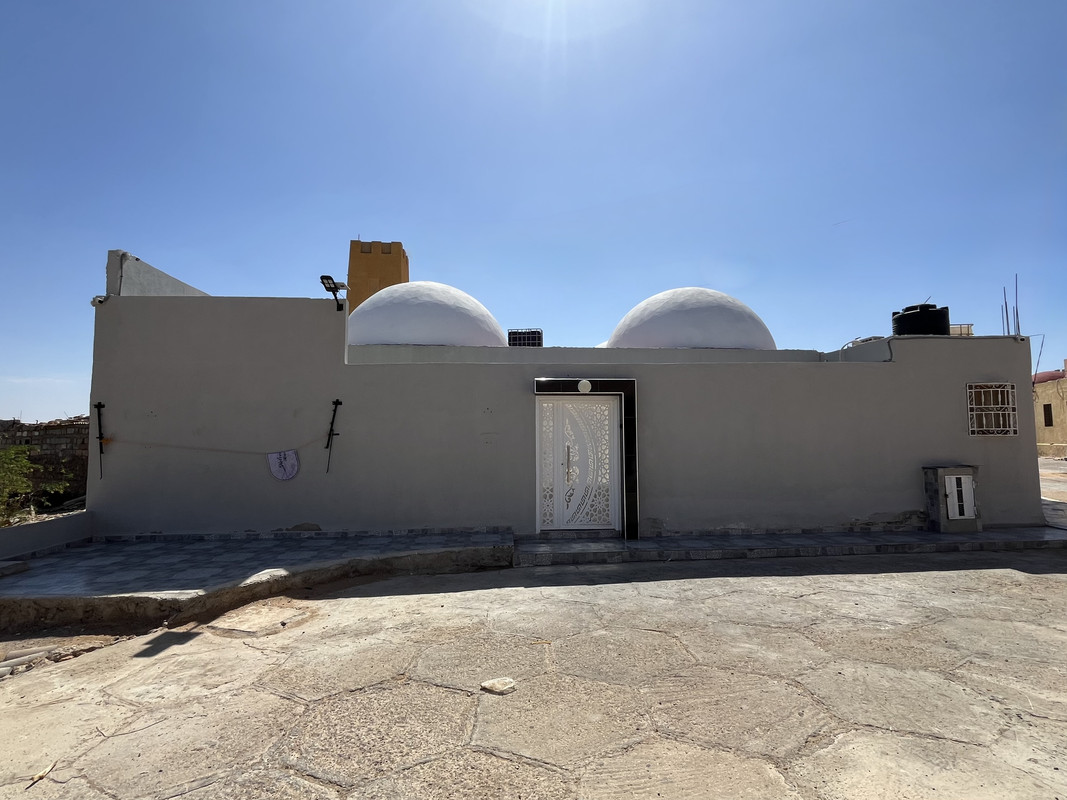 El Aaiún, la capital del Sahara Occidental - El Sahara Occidental (31)