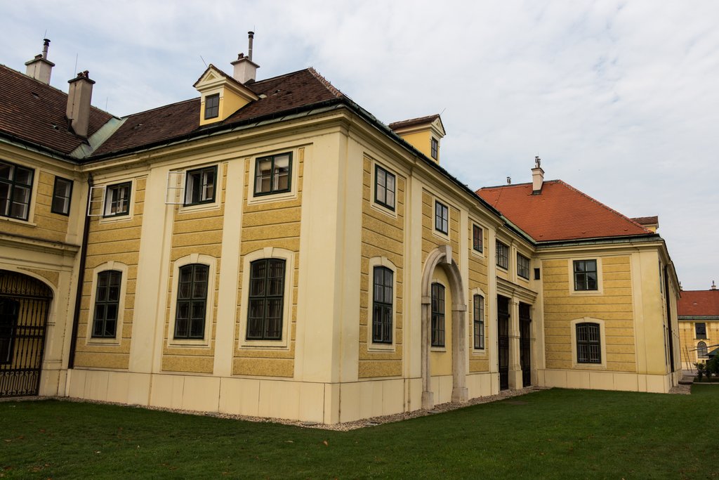 VIENA - BARCELONA (16 AGOSTO) - Austria y Bratislava (3)