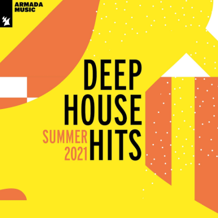 VA   Deep House Hits   Summer (2021)