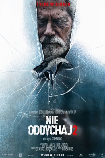 Nie oddychaj 2 / Don't Breathe 2 (2021) PL.BRRip.XviD-GR4PE | Lektor PL