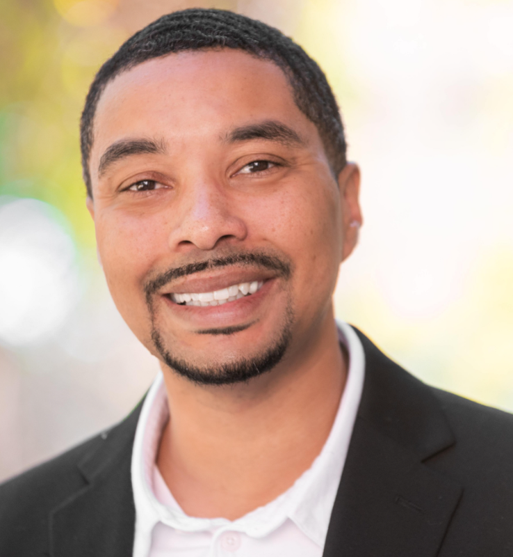 Cortez Dameron - Professional Real Estate Agent