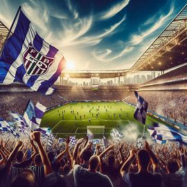فلومينينسي ضد كروزيرو - مباراة الدوري البرازيلي 2025
