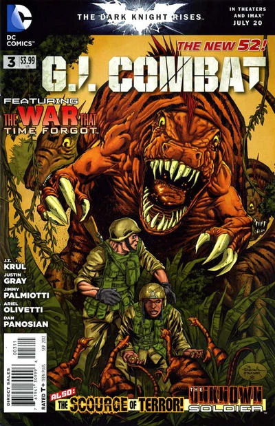 G.I.Combat #03
