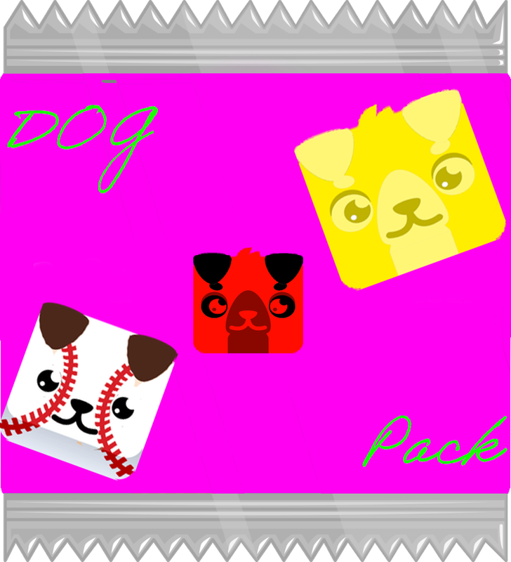 Dog Pack