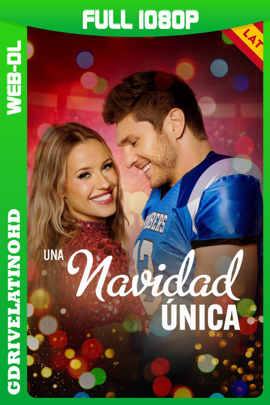 Una Navidad Única (2024) WEB-DL 1080p Latino-Inglés