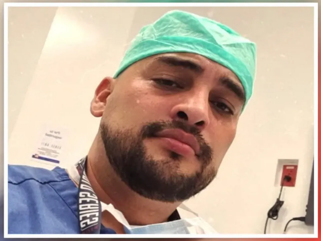 Médico acusado por posesión de fentanilo recibe 4 años de prisión