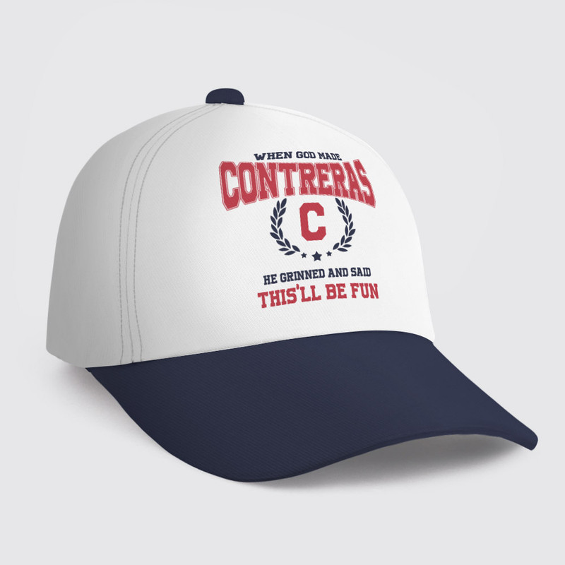CONTRERAS