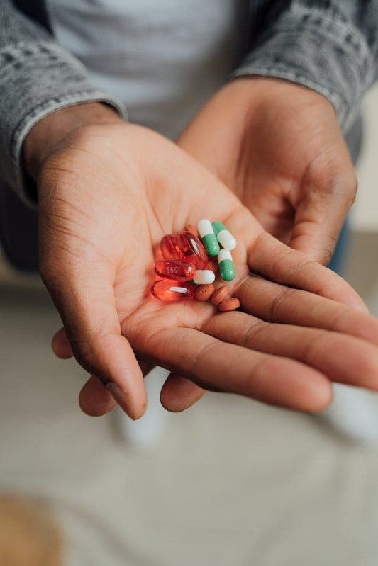 Frequent use of antibiotics can also negatively affect good and beneficial gut bacteria.