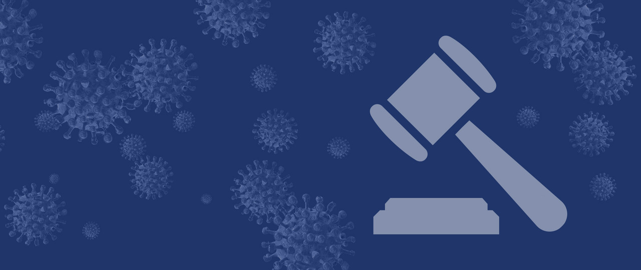 Prima lettura delle ulteriori misure urgenti per la giustizia penale disposte con d.l. n. 137 del 2020