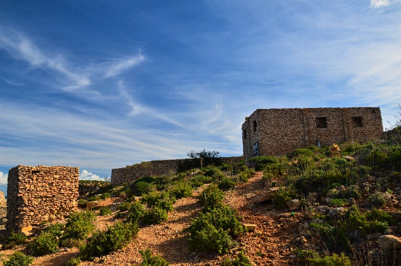 ISLA COMINO-23-11-2018 - Malta y sus pueblos-2018 (41)