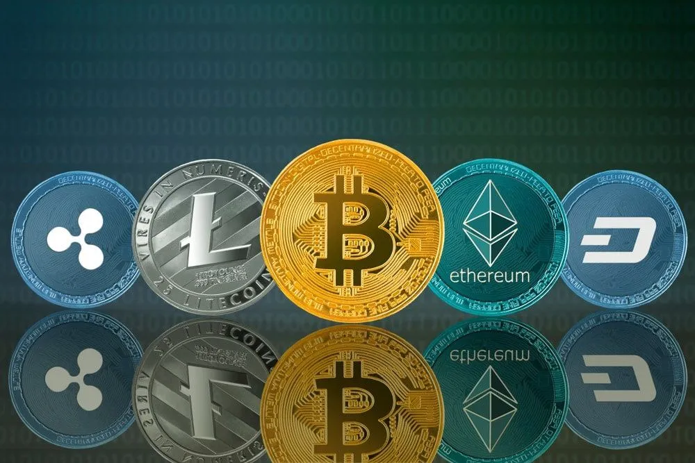 Worldwide Crypto Policies