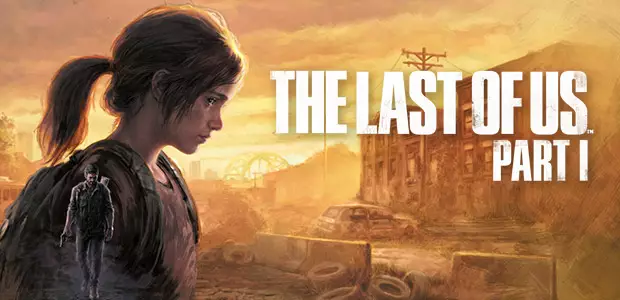 The Last of Us: Part I