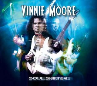 Vinnie Moore - Soul Shifter (2019).mp3 - 320 Kbps