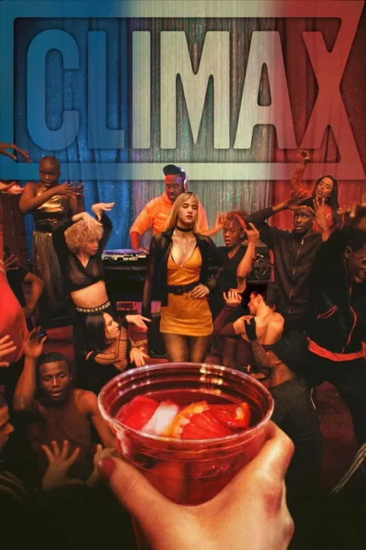 [18+] Climax (2018) BluRay [French] Esub 1080p – 720p – 480p Download & Watch