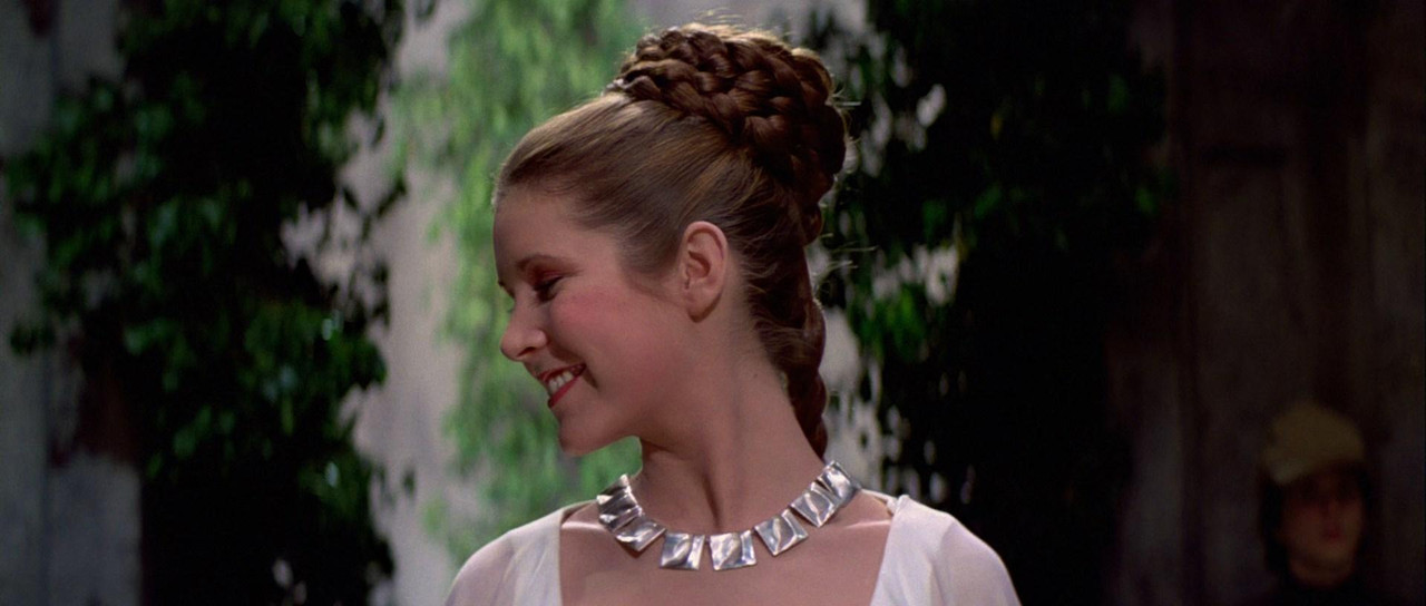 Star Wars - Episode IV - A New Hope 1977 (1080p 