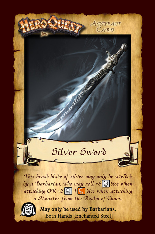 d JAP Silver Sword