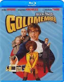 Austin Powers In Goldmember (2002) WebDL 1080p AC3 ITA - ENG + SUB