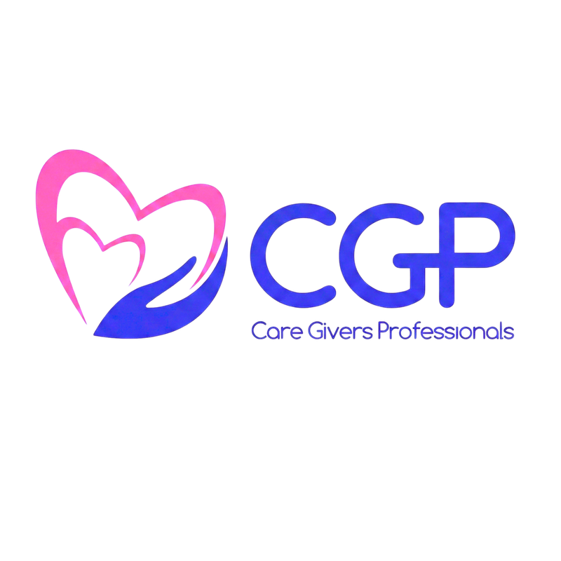 Center Logo