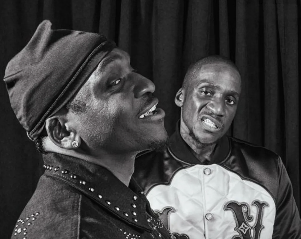 Clipse Signs With Def Jam For New Album ‘Let God Sort Em Out’