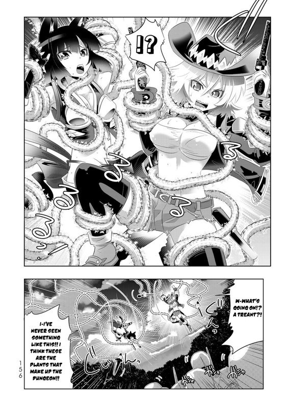 Isekai Shihai no Skill TakerVol7-6